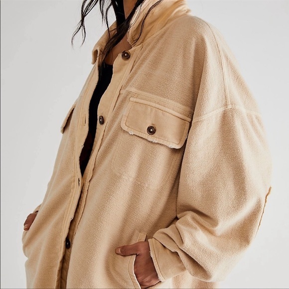 Free People Ruby‎ Jacket - Picture 3 of 7